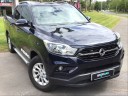 Ssangyong Musso Rhino LWB 