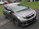 Honda Jazz I-VTEC EX CVT