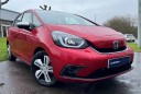 Honda Jazz Hybrid 1.5 Hybrid i-MMD EX eCVT