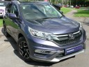 Honda CR-V 2.0 i-VTEC SE Plus Navi 5dr Auto 4WD