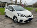 Honda Jazz Hybrid 1.5 Hybrid i-MMD EX eCVT