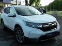 Honda CR-V Hybrid 2.0 i-MMD SE AWD SUV 5-Door