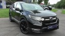 Honda CR-V Hybrid 2.0 h i-MMD Sport Line eCVT