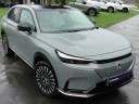 Honda E:ny1 68.8kWh Advance Auto 5dr Urban Grey