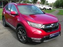 Honda CR-V Hybrid i-MMD EX HYBRID AWD