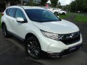 Honda CR-V Hybrid i-MMD SR HYBRID AWD