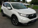 Honda CR-V Hybrid i-MMD SR HYBRID AWD