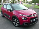 Citroen C3 Puretech Flair S/s Eat6