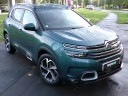 Citroen C5 Aircross 1.2 Puretech 130 SHINE 5DR EAT8