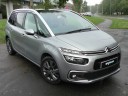 Citroen Grand C4 Picasso 1.6 BlueHDi Flair 5dr EAT6