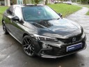 Honda Civic eHEV 2.0 eHEV Advance 5DR CVT