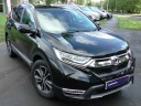 Honda CR-V Hybrid i-MMD SR HYBRID 2WD