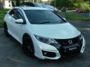 Honda Civic i-DTEC Sport