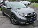 Honda CR-V Hybrid 2.0 i-MMD SE 2WD SUV 5-Door