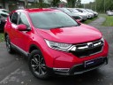 Honda CR-V Hybrid 2.0 i-MMD SE AWD SUV 5-Door