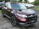 Honda CR-V Hybrid i-MMD EX Hybrid AWD