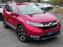 Honda CR-V Hybrid i-MMD SR HYBRID AWD