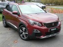 Peugeot 3008 Puretech S/S Allure