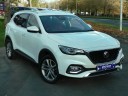 MG HS 1.5 T-GDi Exclusive SUV 5dr